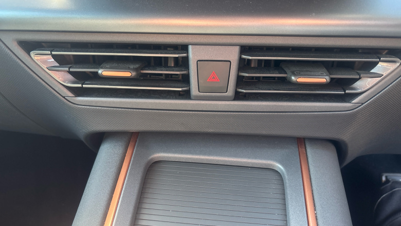 CUPRA Born 150kW V1 58kWh 5dr Auto Electric Hatchback